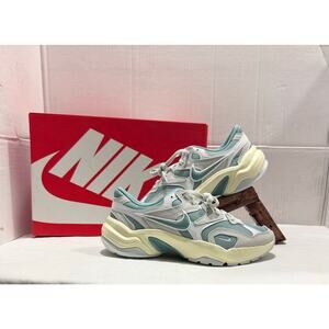 Nike AL8 Shoes -Photon lB3952-001 Dust/White//Cannon/women’s 9.5 Men’s 8 NWT